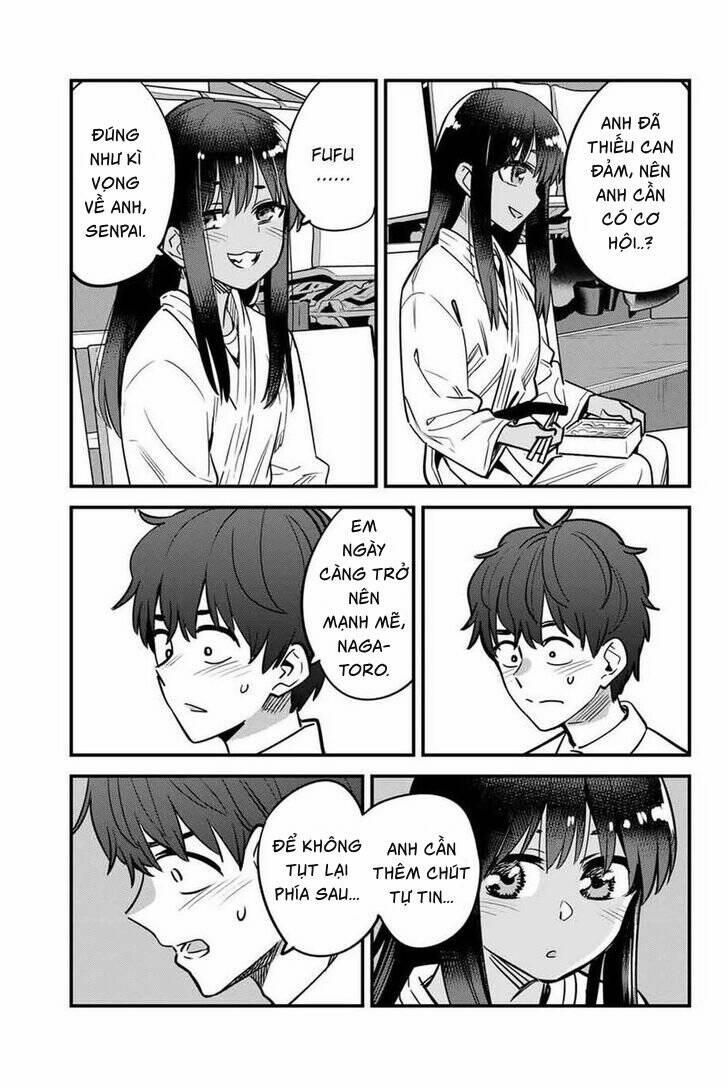 Please Don’t Bully Me – Nagatoro-San 138 trang 13