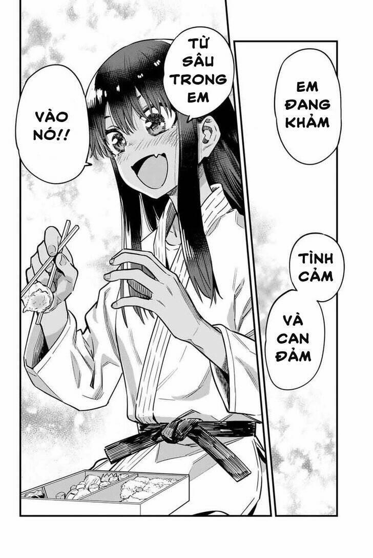 Please Don’t Bully Me – Nagatoro-San 138 trang 16
