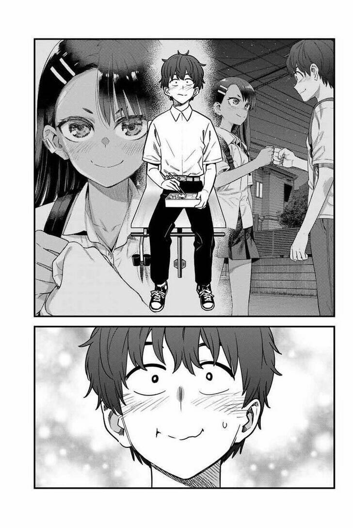 Please Don’t Bully Me – Nagatoro-San 138 trang 19