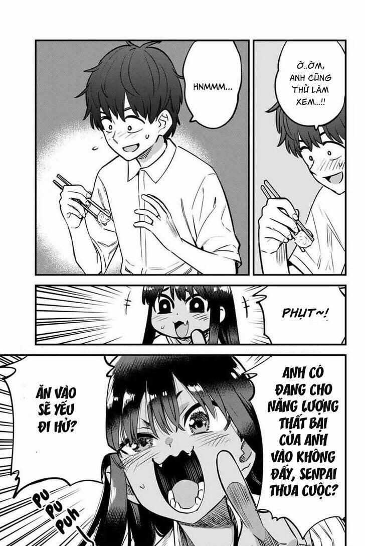 Please Don’t Bully Me – Nagatoro-San 138 trang 21