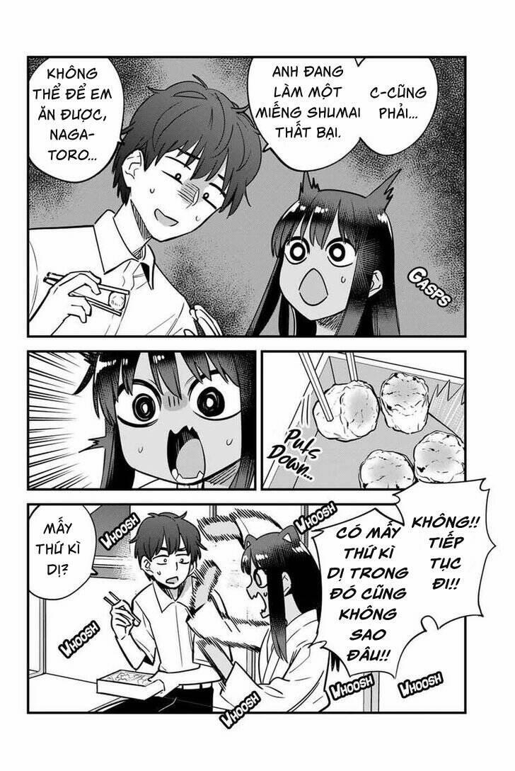 Please Don’t Bully Me – Nagatoro-San 138 trang 22
