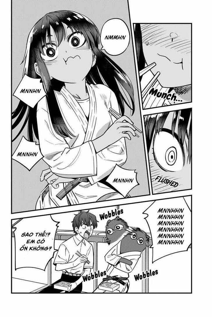 Please Don’t Bully Me – Nagatoro-San 138 trang 24