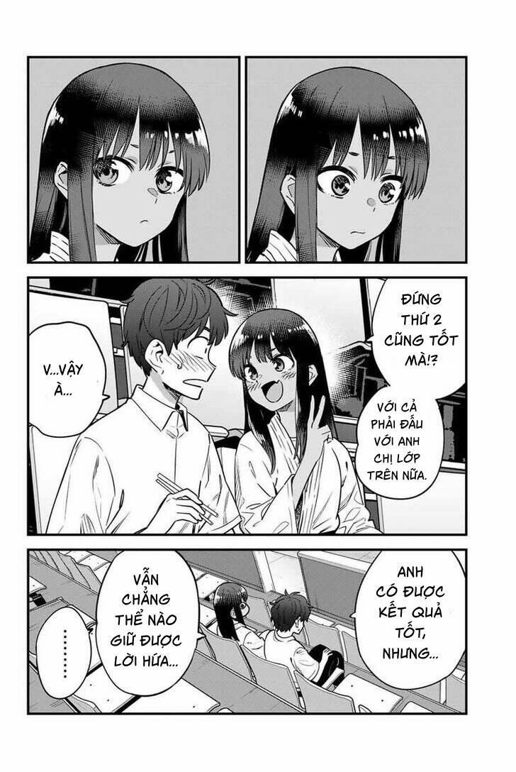 Please Don’t Bully Me – Nagatoro-San 138 trang 4