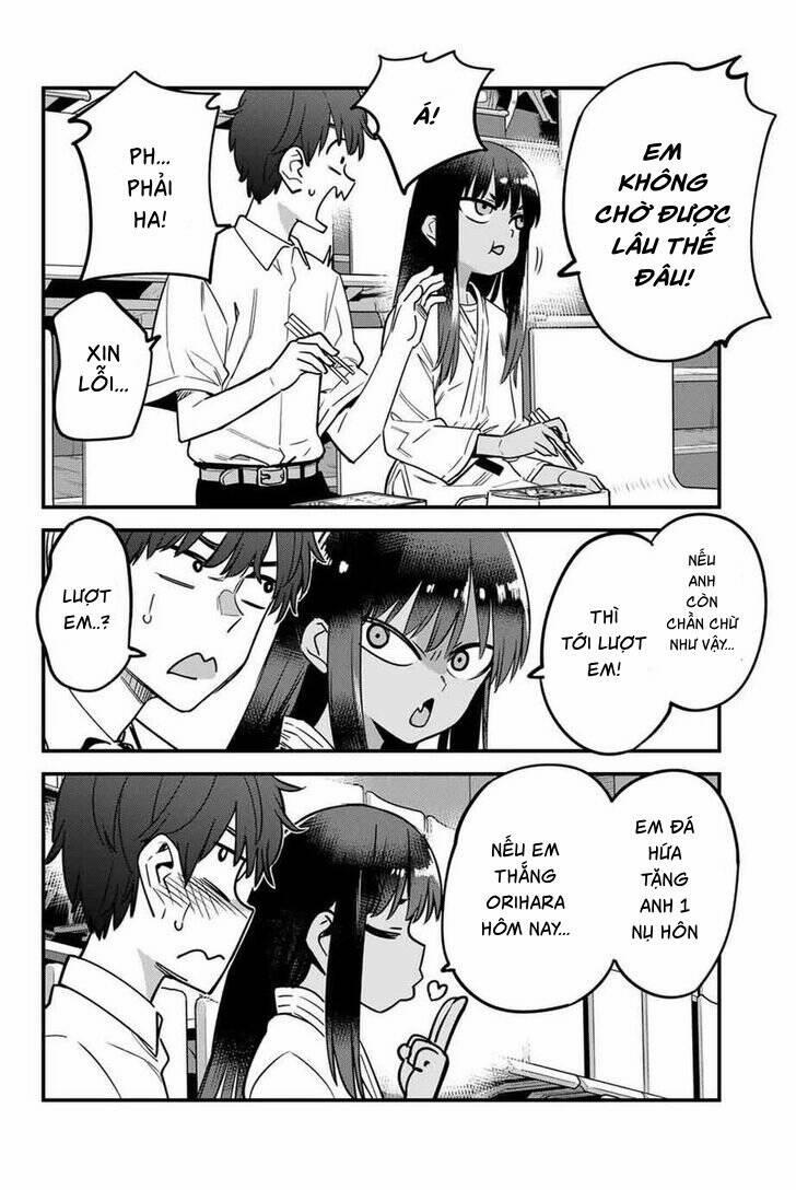 Please Don’t Bully Me – Nagatoro-San 138 trang 8