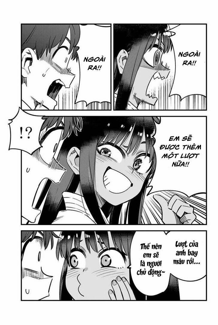 Please Don’t Bully Me – Nagatoro-San 138 trang 9
