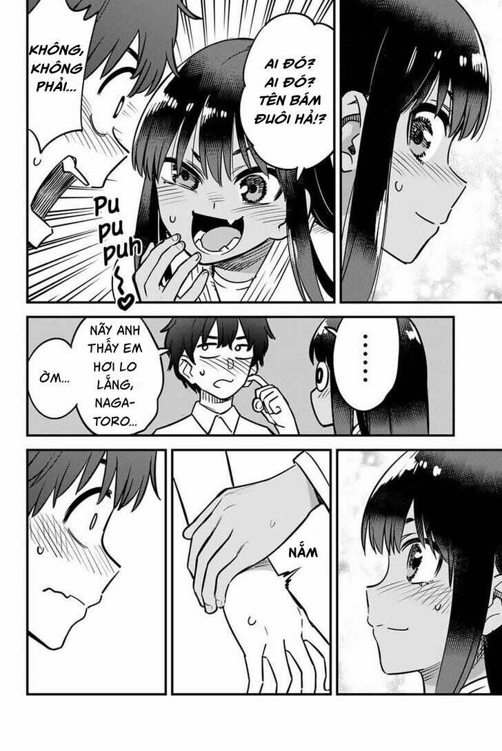 Please Don’t Bully Me – Nagatoro-San 139 trang 12