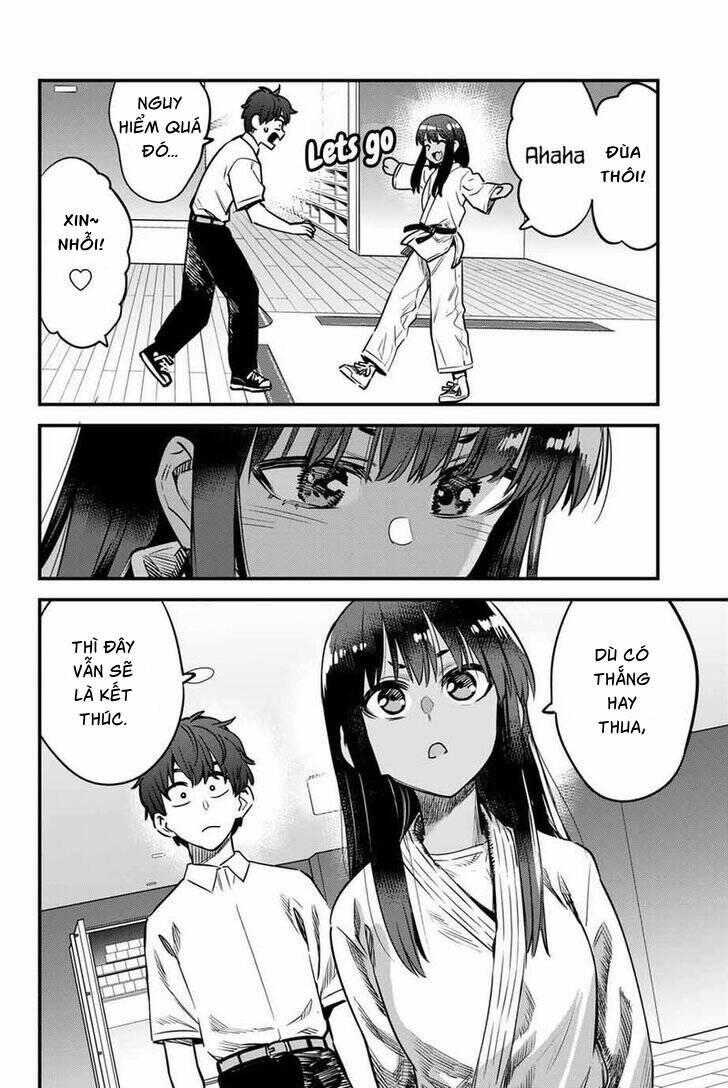 Please Don’t Bully Me – Nagatoro-San 139 trang 14