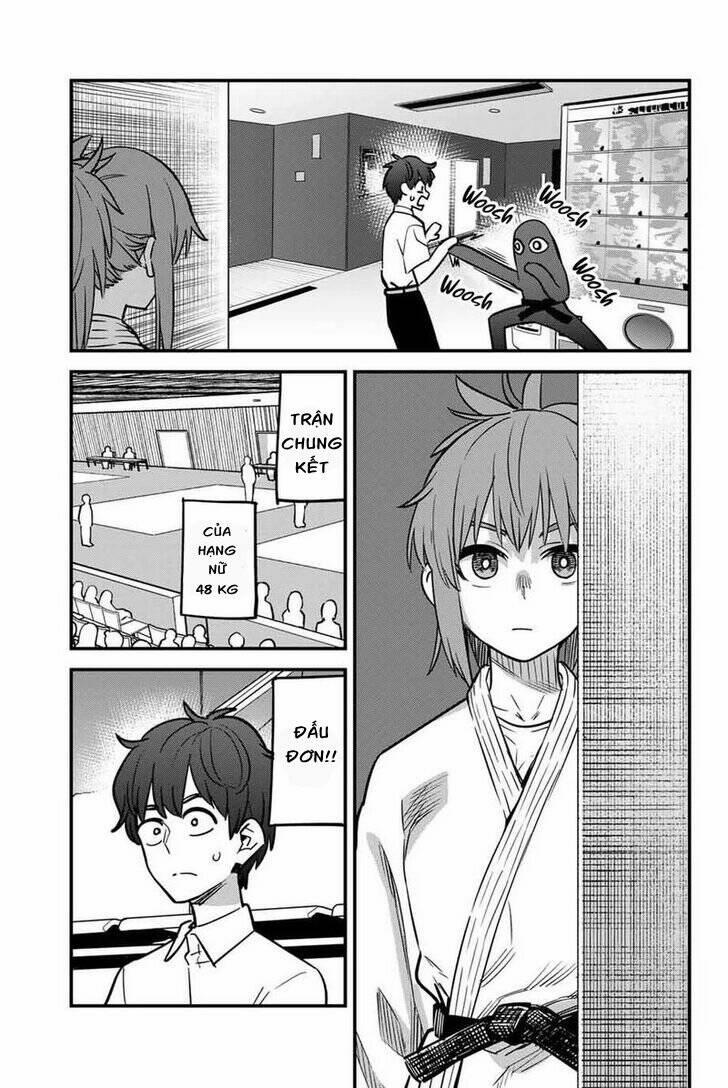 Please Don’t Bully Me – Nagatoro-San 139 trang 23