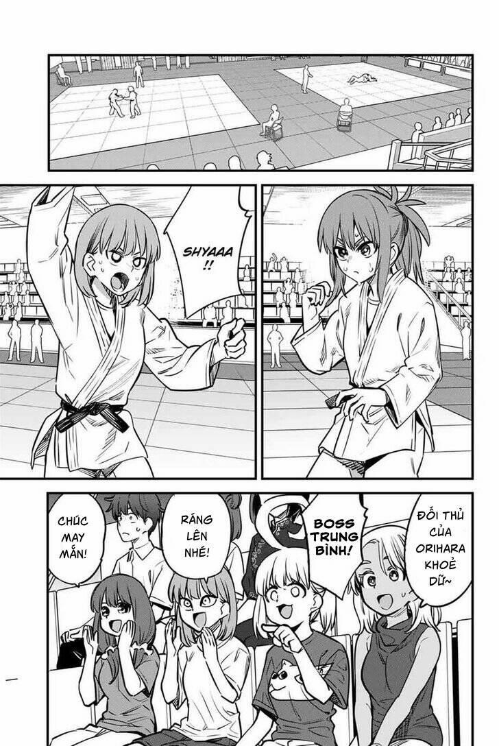 Please Don’t Bully Me – Nagatoro-San 139 trang 3