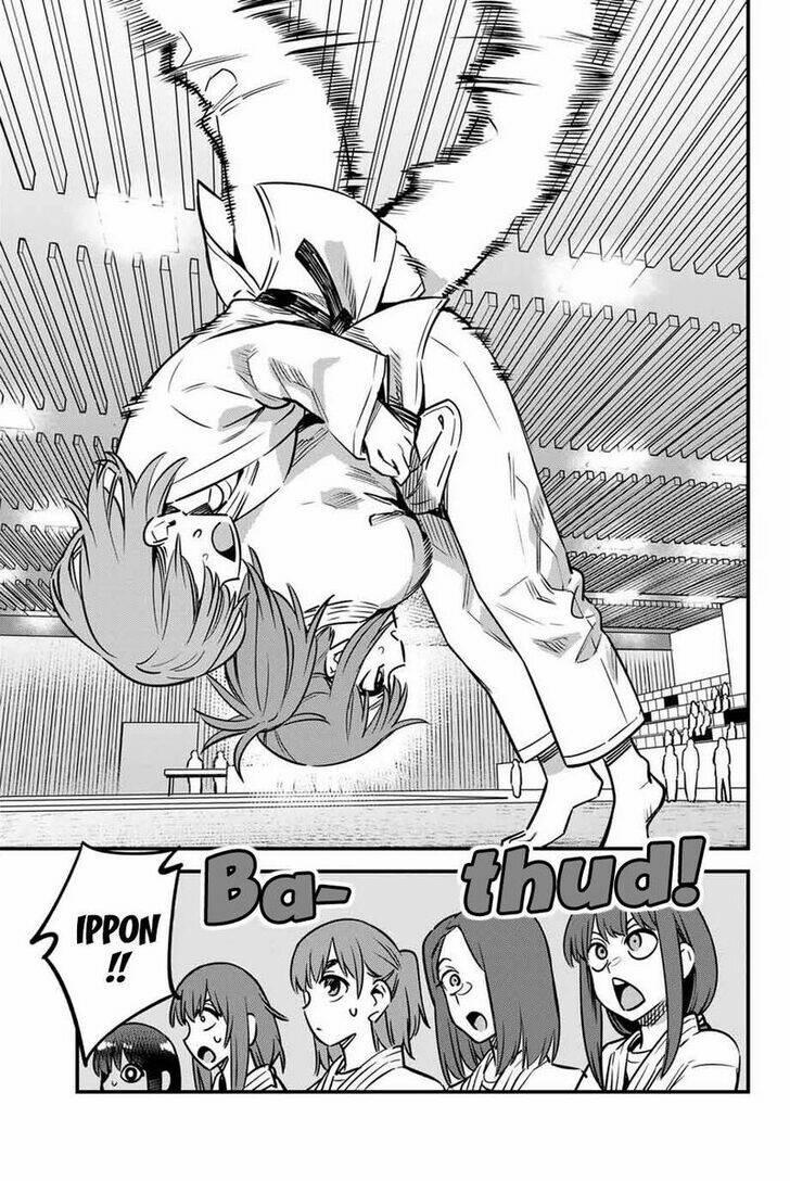 Please Don’t Bully Me – Nagatoro-San 139 trang 5