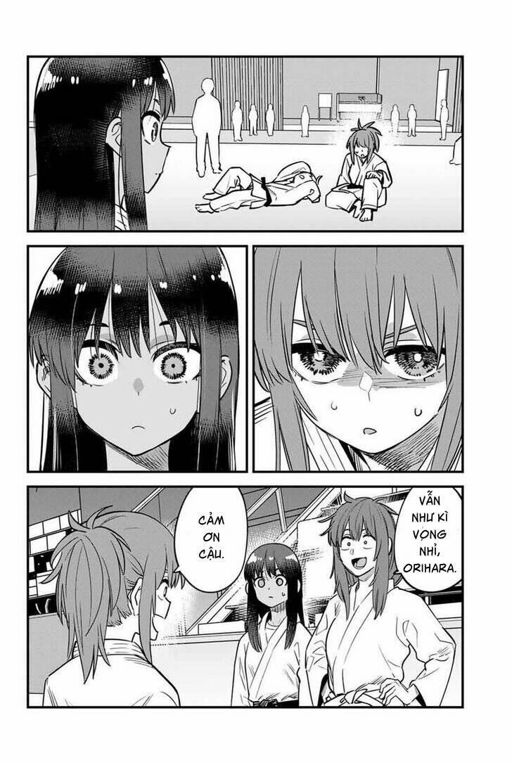 Please Don’t Bully Me – Nagatoro-San 139 trang 6