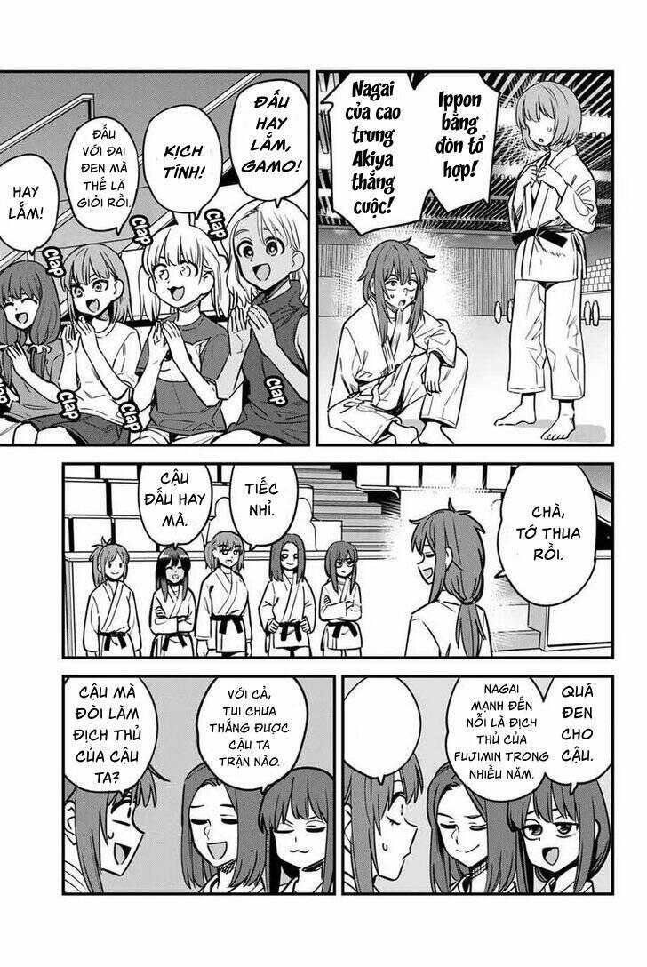 Please Don’t Bully Me – Nagatoro-San 139 trang 9