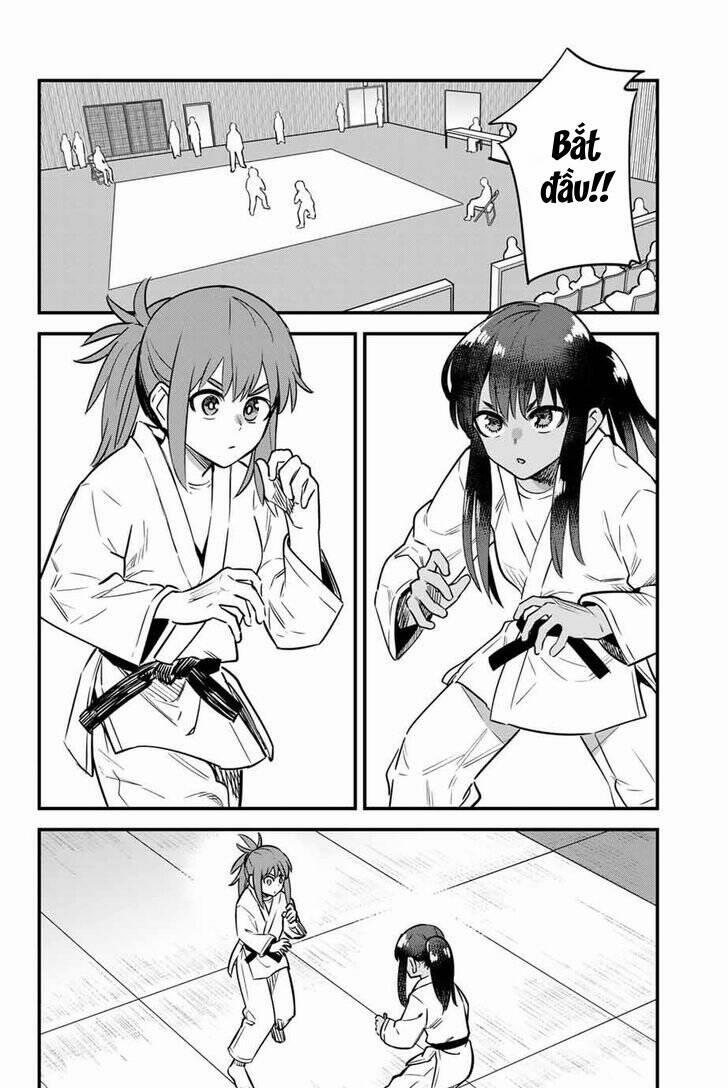 Please Don’t Bully Me – Nagatoro-San 140 trang 1