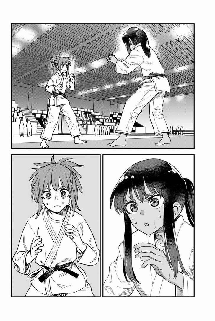 Please Don’t Bully Me – Nagatoro-San 140 trang 11