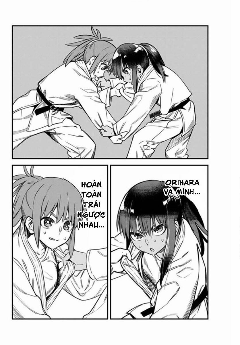 Please Don’t Bully Me – Nagatoro-San 140 trang 17