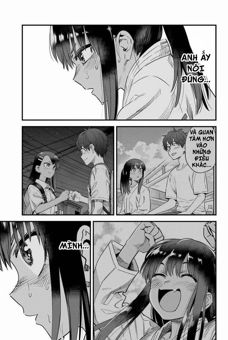 Please Don’t Bully Me – Nagatoro-San 140 trang 24