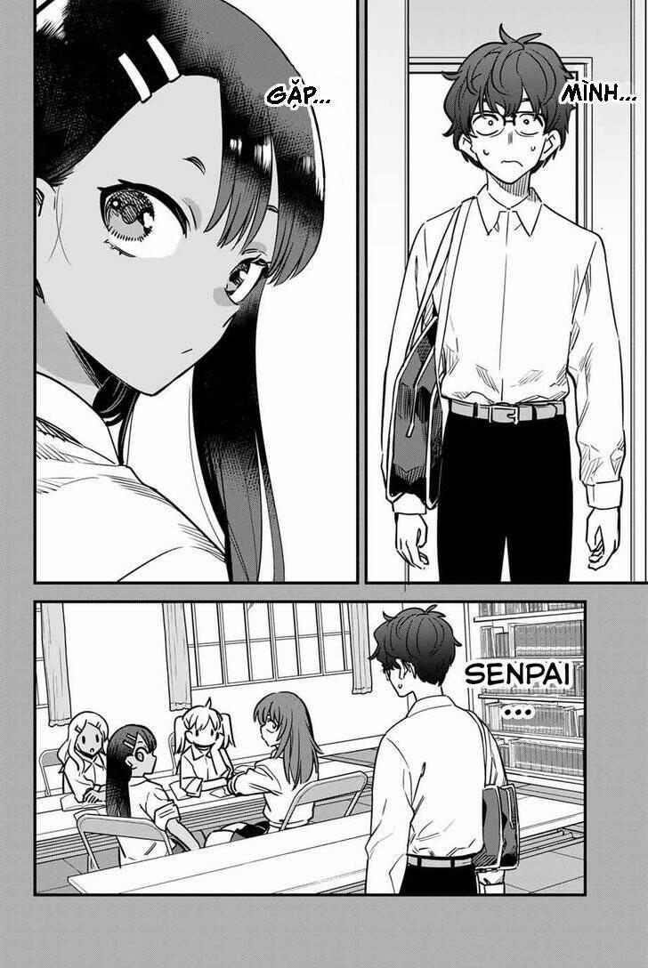 Please Don’t Bully Me – Nagatoro-San 140 trang 5