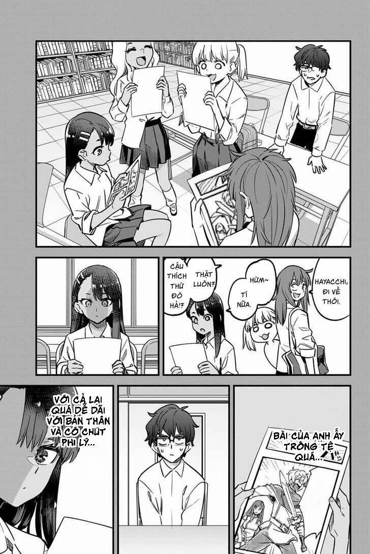 Please Don’t Bully Me – Nagatoro-San 140 trang 6