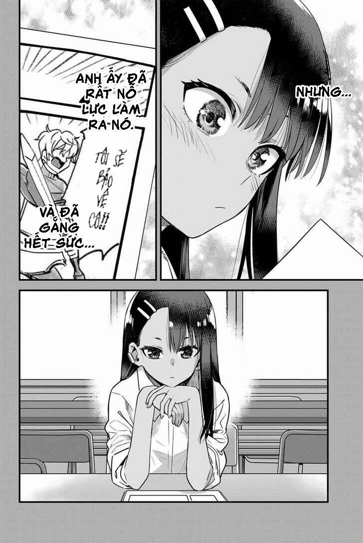 Please Don’t Bully Me – Nagatoro-San 140 trang 7