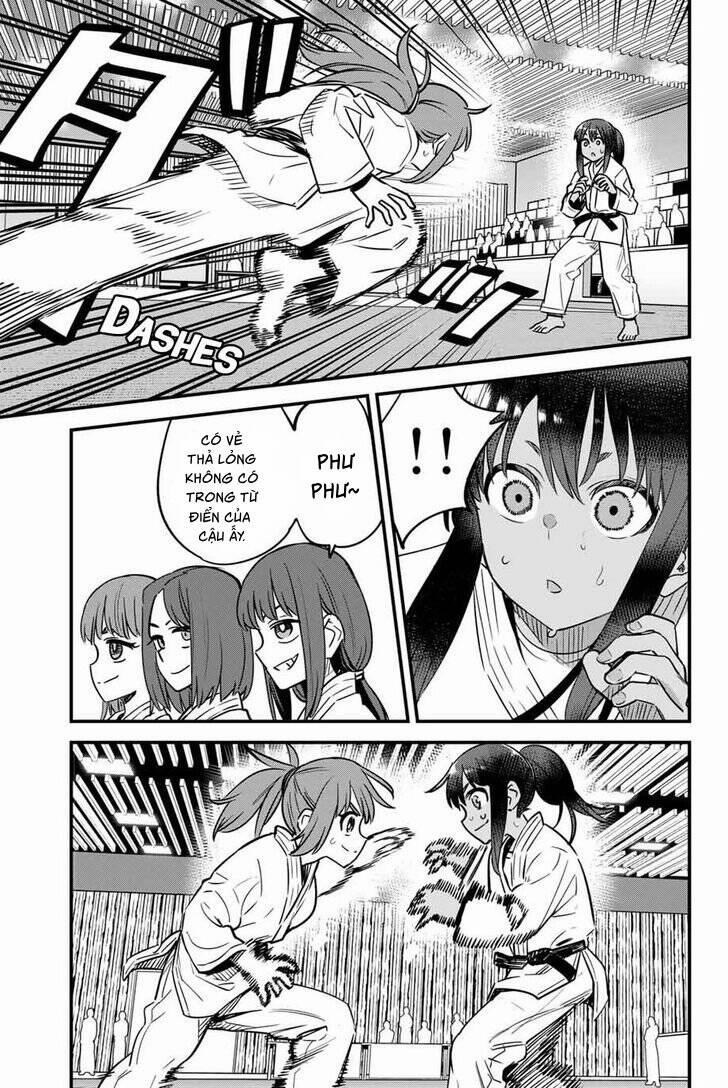Please Don’t Bully Me – Nagatoro-San 141 trang 13