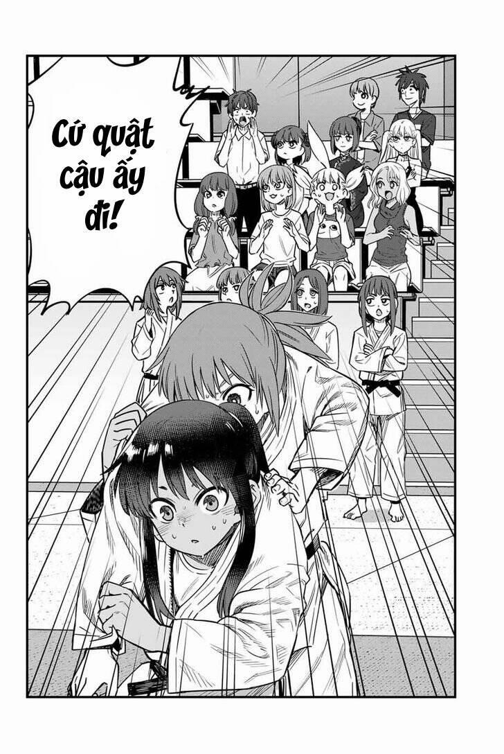 Please Don’t Bully Me – Nagatoro-San 141 trang 18