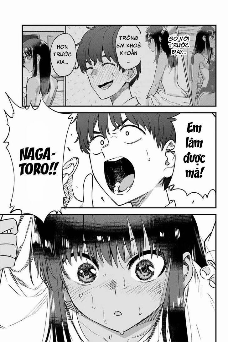 Please Don’t Bully Me – Nagatoro-San 141 trang 19