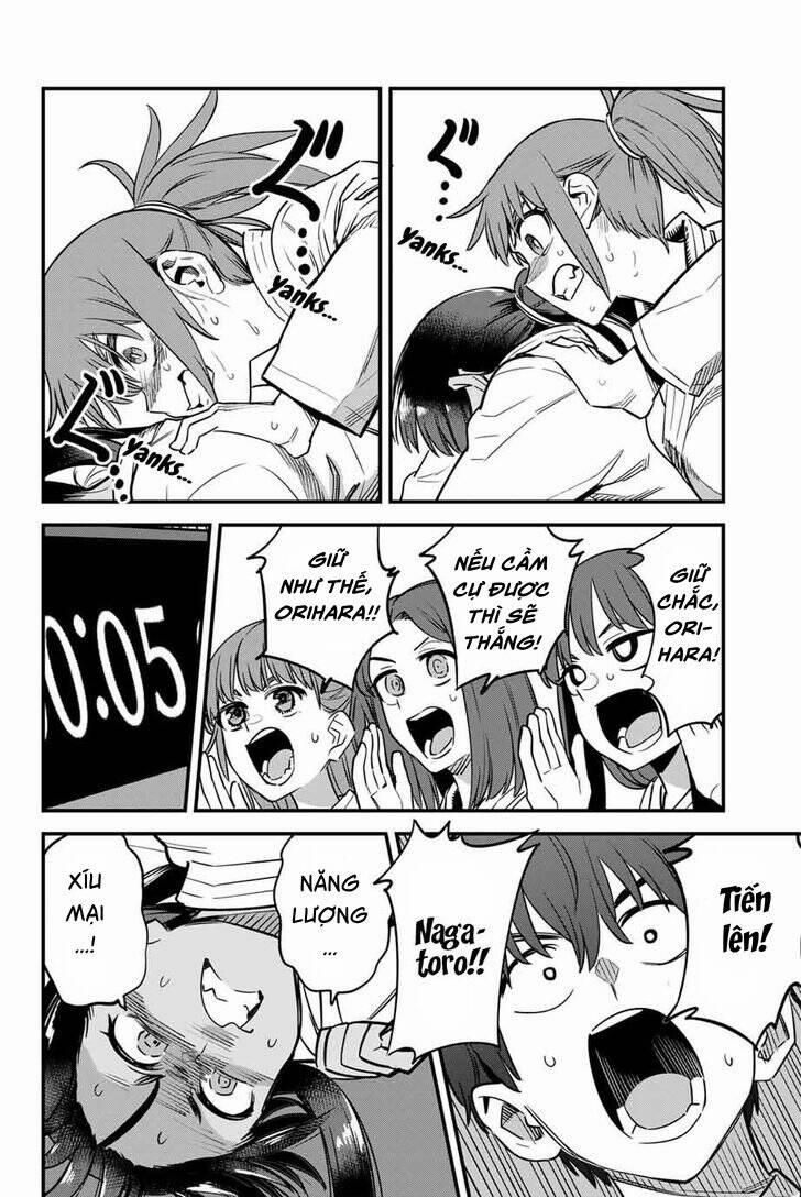 Please Don’t Bully Me – Nagatoro-San 141 trang 20