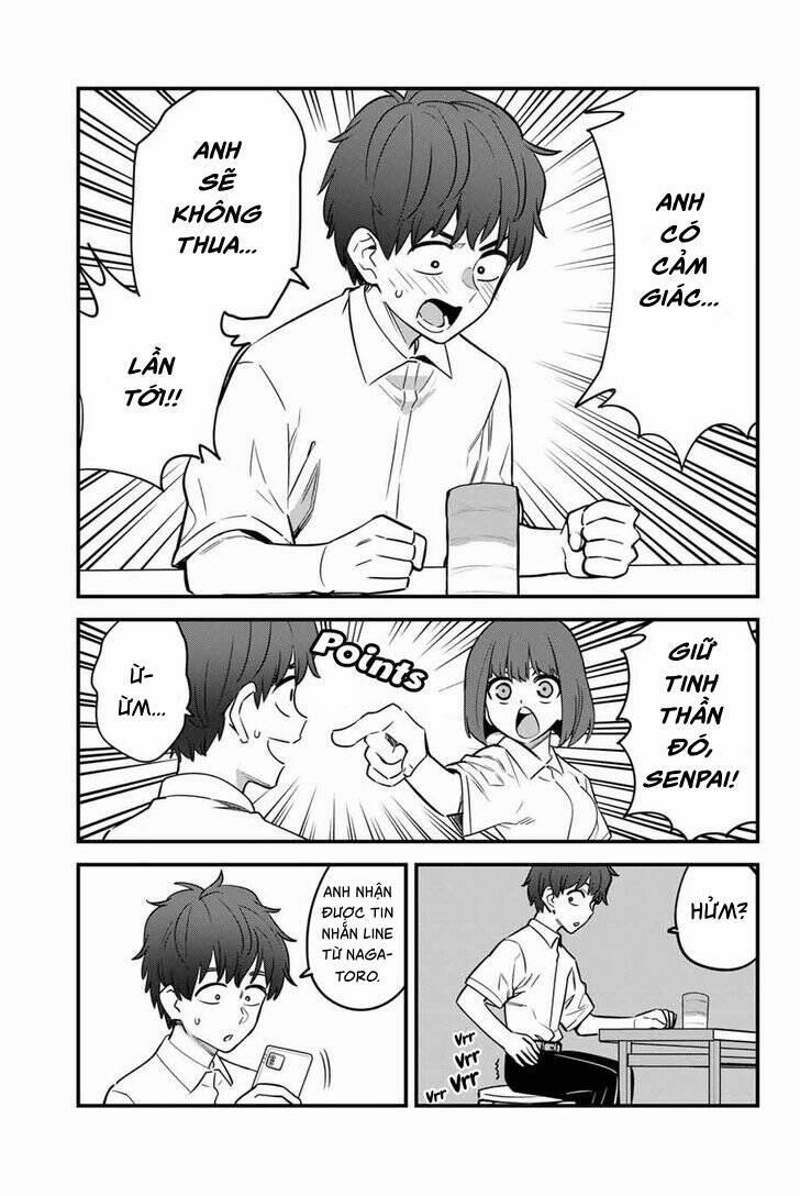 Please Don’t Bully Me – Nagatoro-San 142 trang 11