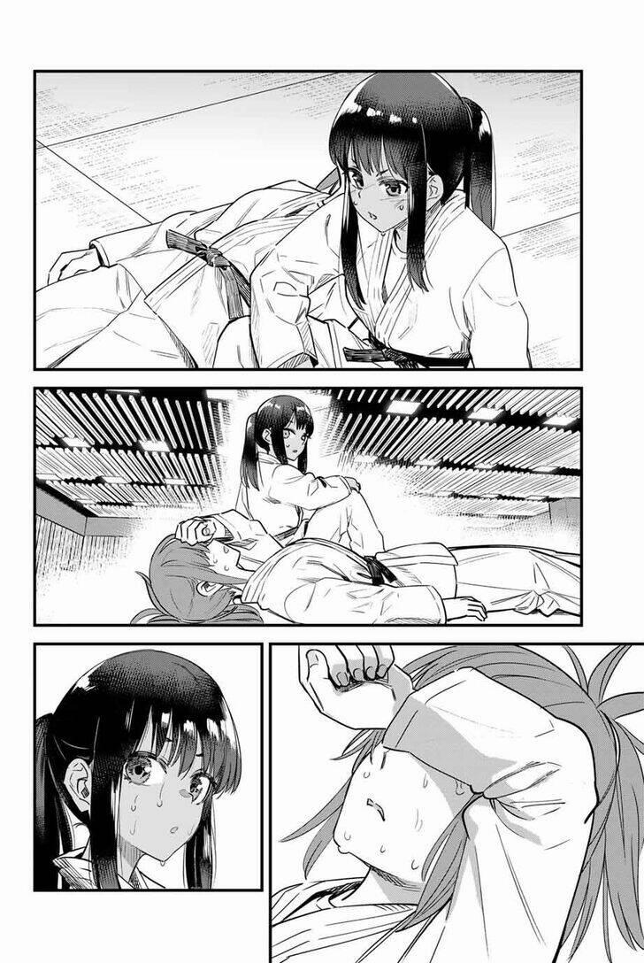 Please Don’t Bully Me – Nagatoro-San 142 trang 2