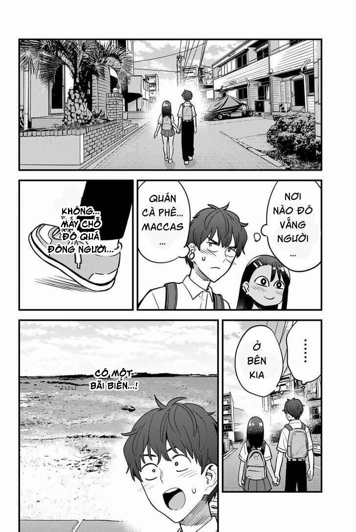 Please Don’t Bully Me – Nagatoro-San 142 trang 26