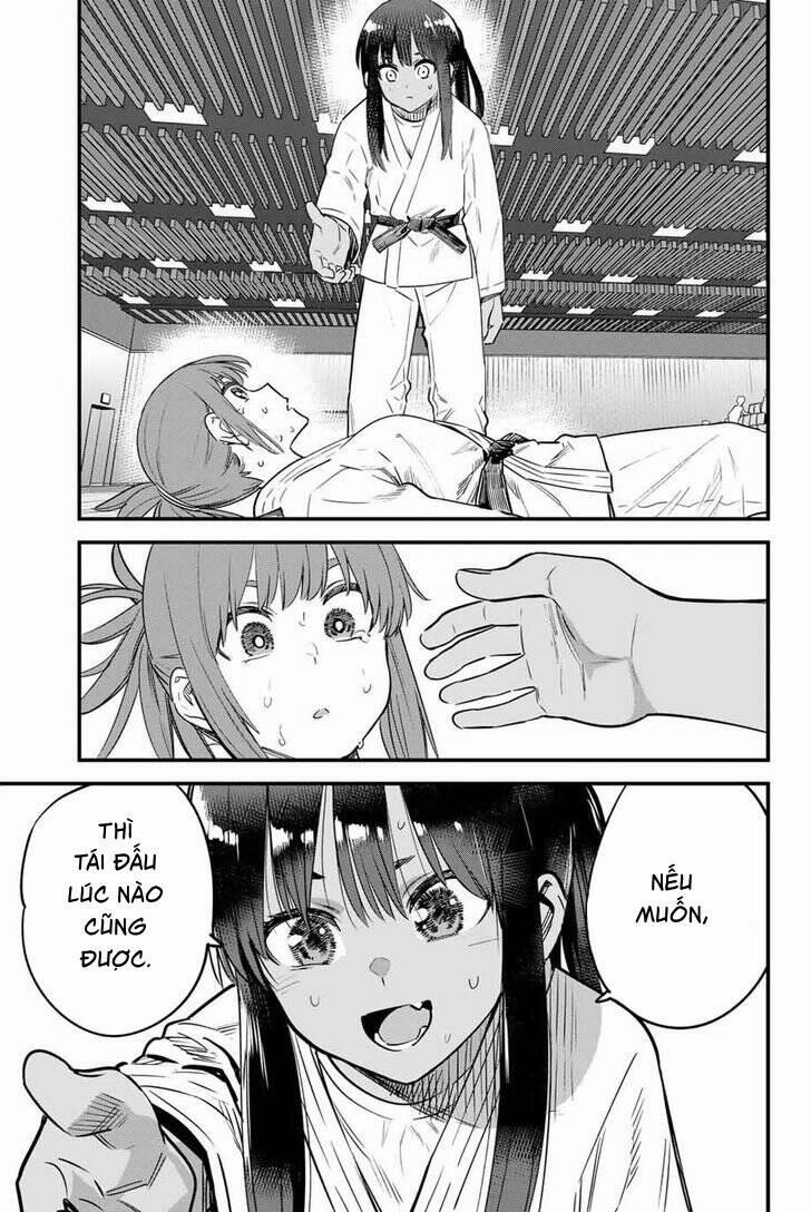 Please Don’t Bully Me – Nagatoro-San 142 trang 3