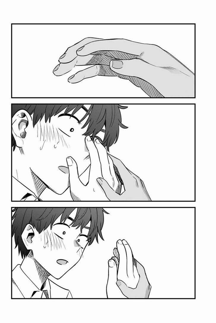 Please Don’t Bully Me – Nagatoro-San 143 trang 18