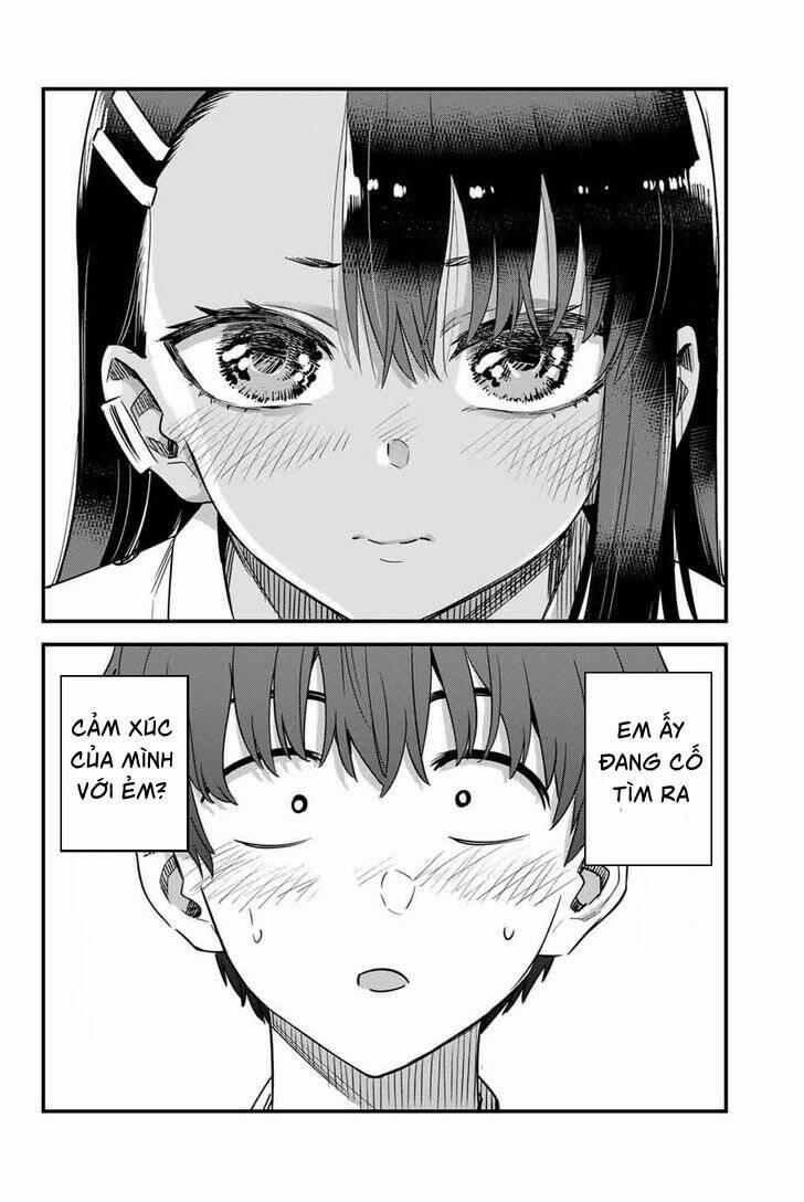 Please Don’t Bully Me – Nagatoro-San 143 trang 20