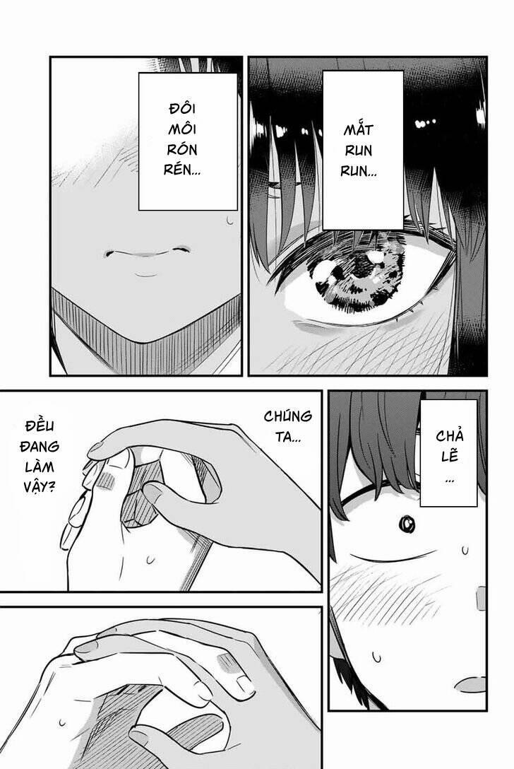 Please Don’t Bully Me – Nagatoro-San 143 trang 21