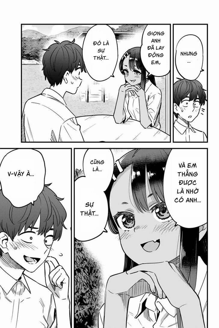 Please Don’t Bully Me – Nagatoro-San 143 trang 7