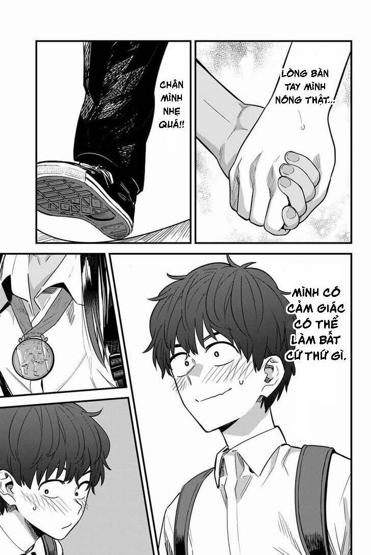 Please Don’t Bully Me – Nagatoro-San 144 trang 27