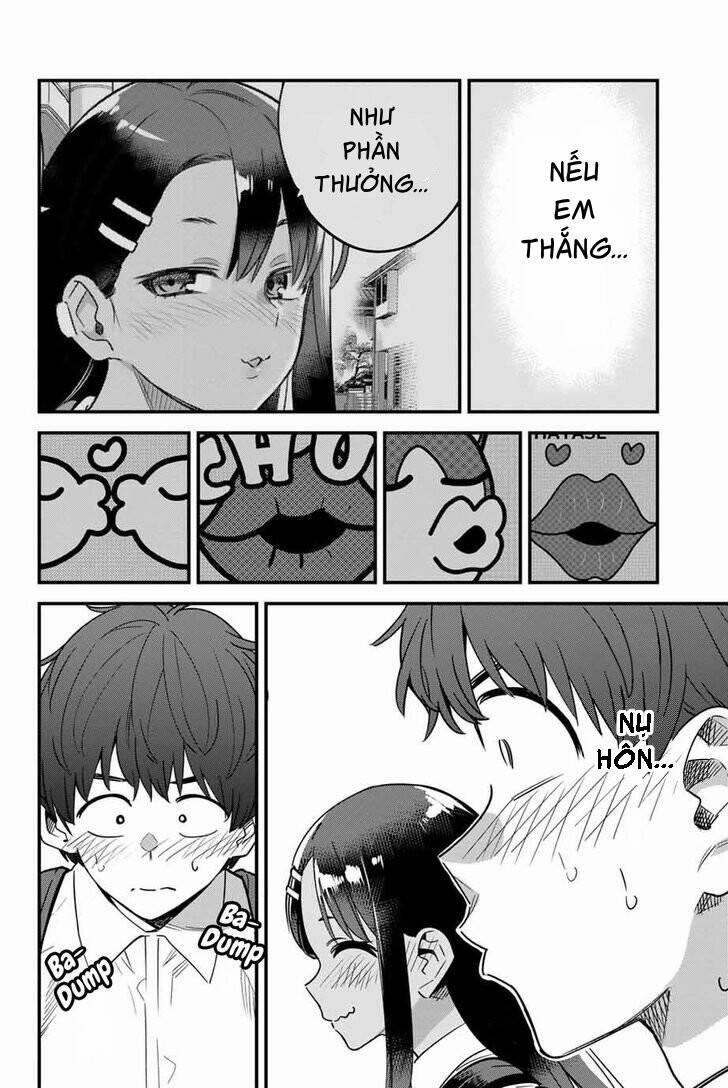 Please Don’t Bully Me – Nagatoro-San 144 trang 28