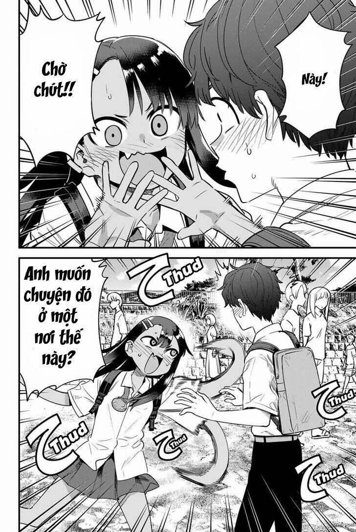 Please Don’t Bully Me – Nagatoro-San 144 trang 30