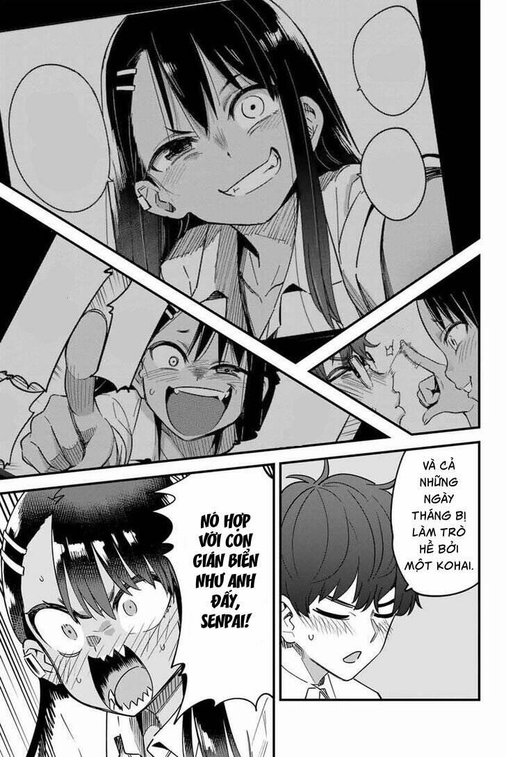 Please Don’t Bully Me – Nagatoro-San 144 trang 7