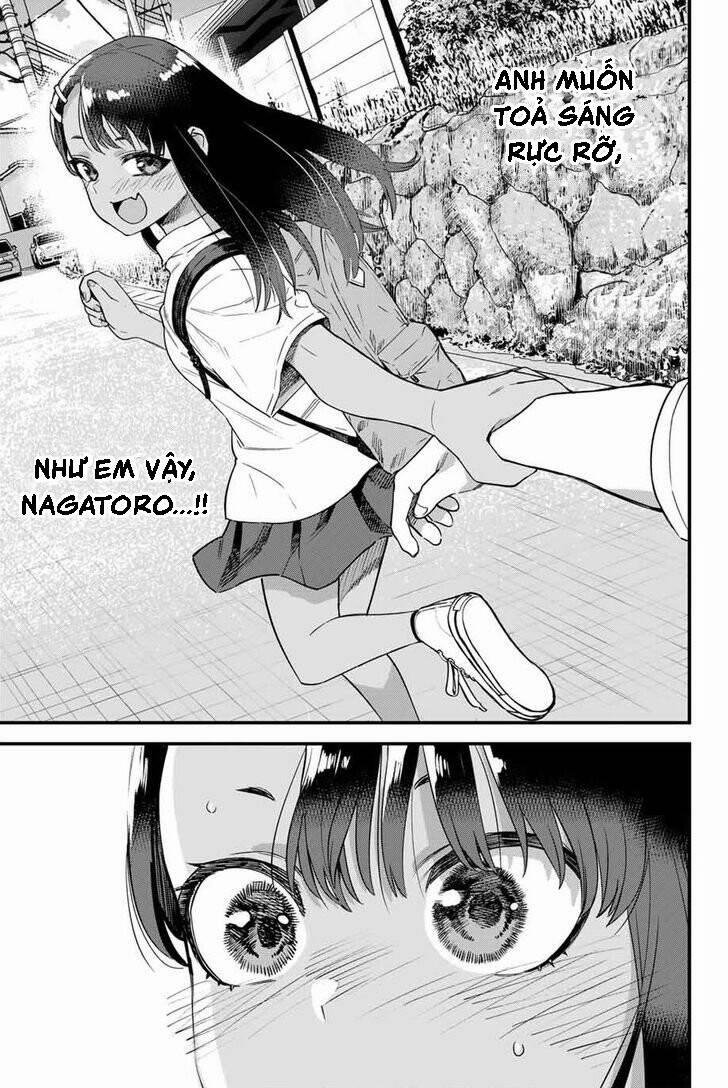 Please Don’t Bully Me – Nagatoro-San 144 trang 9