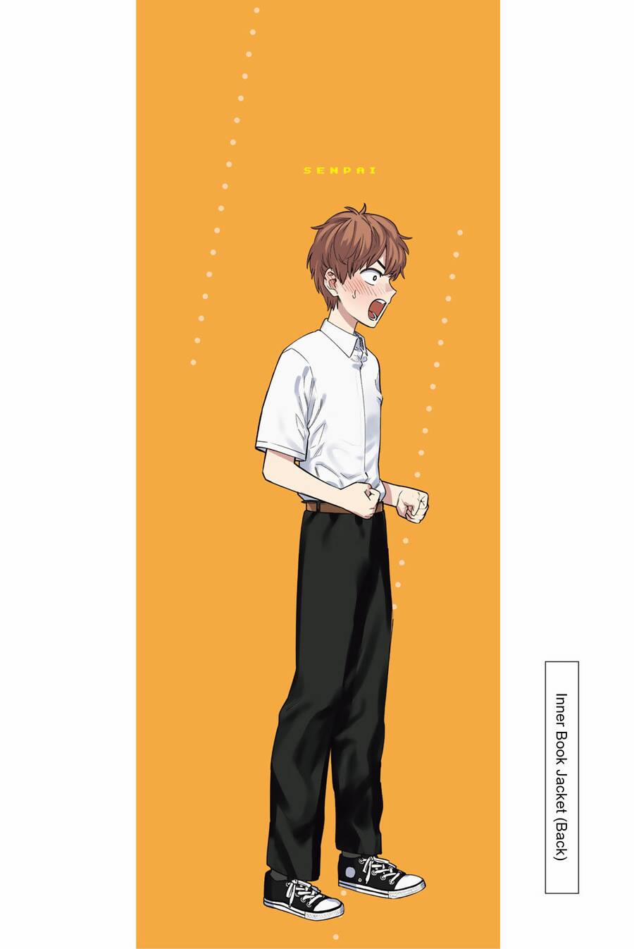 Please Don’t Bully Me – Nagatoro-San 145.5 trang 13