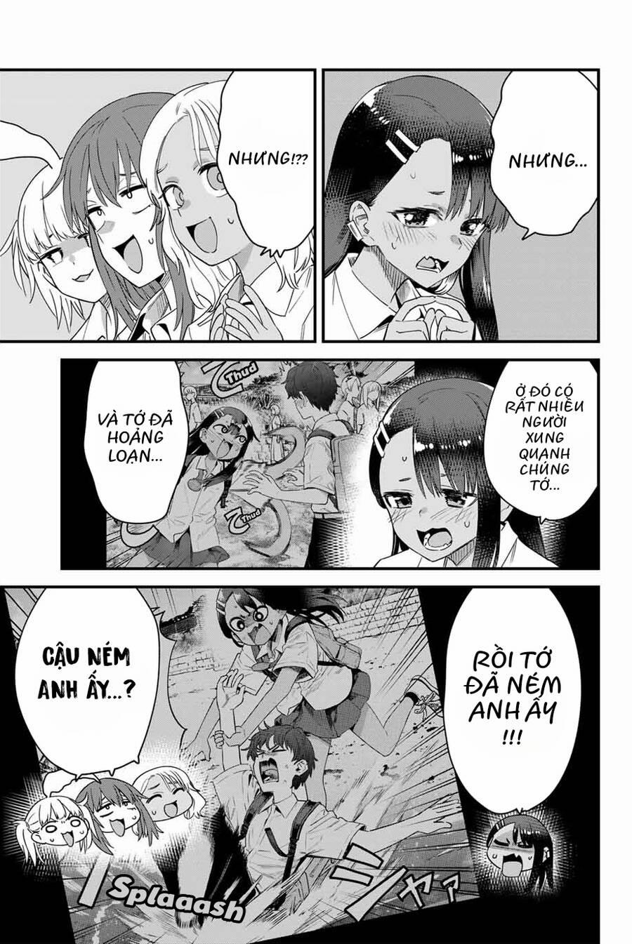 Please Don’t Bully Me – Nagatoro-San 146 trang 11