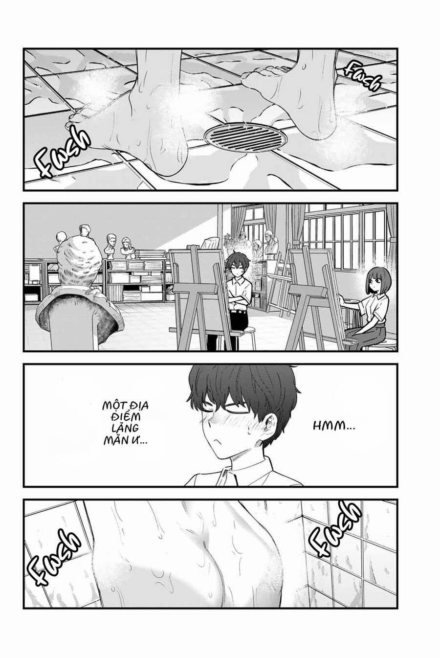 Please Don’t Bully Me – Nagatoro-San 146 trang 22