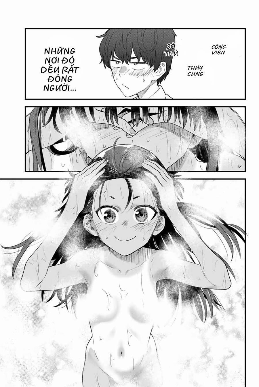 Please Don’t Bully Me – Nagatoro-San 146 trang 23