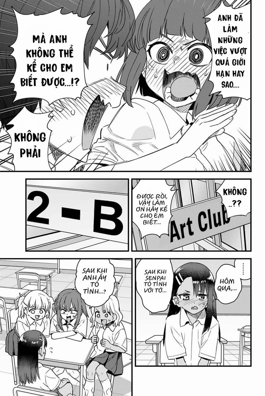Please Don’t Bully Me – Nagatoro-San 146 trang 9