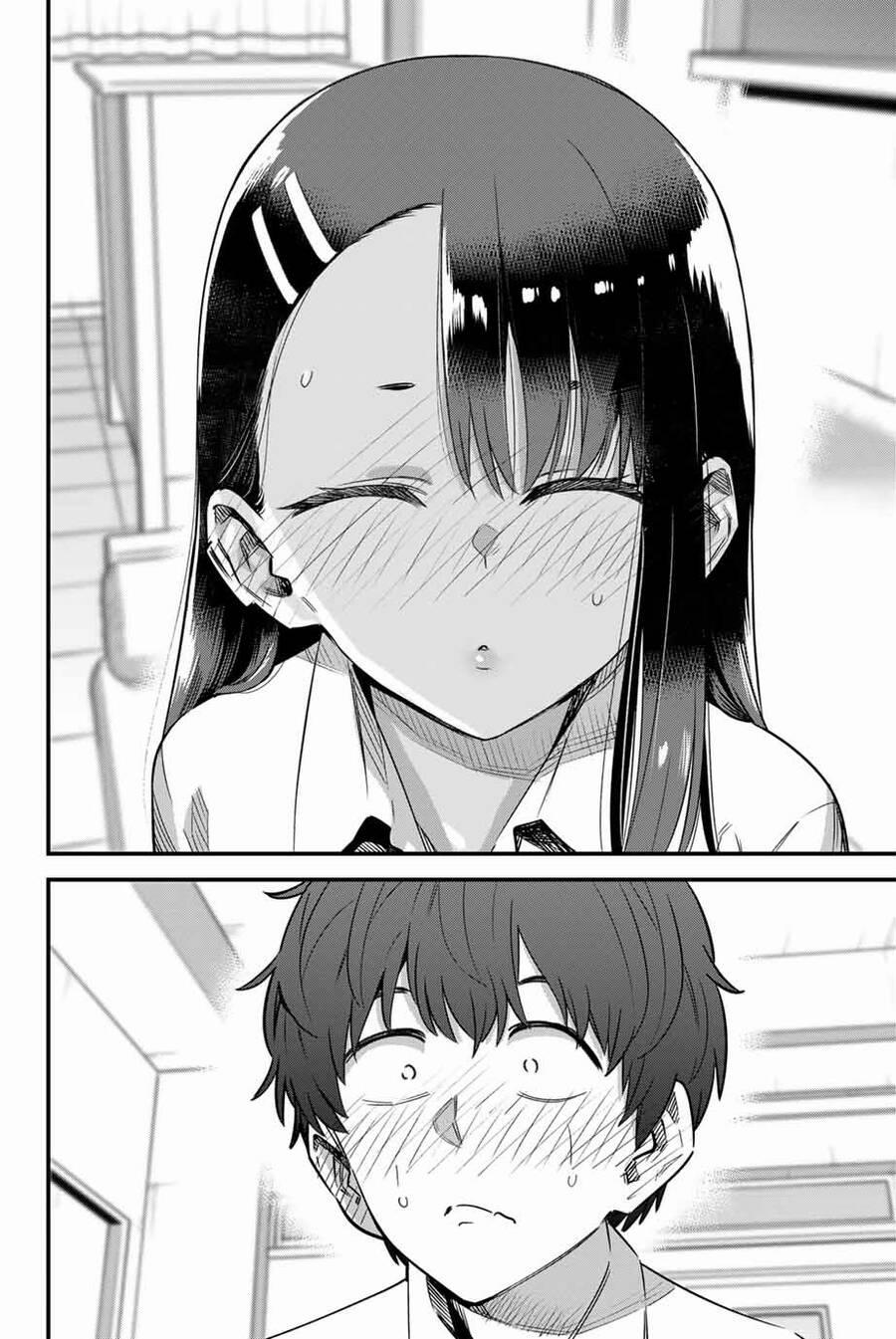 Please Don’t Bully Me – Nagatoro-San 148 trang 16