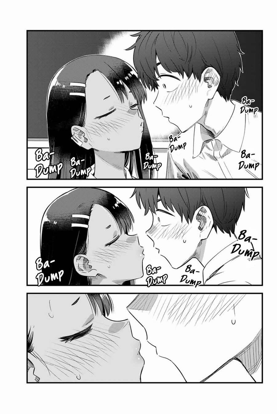 Please Don’t Bully Me – Nagatoro-San 148 trang 17