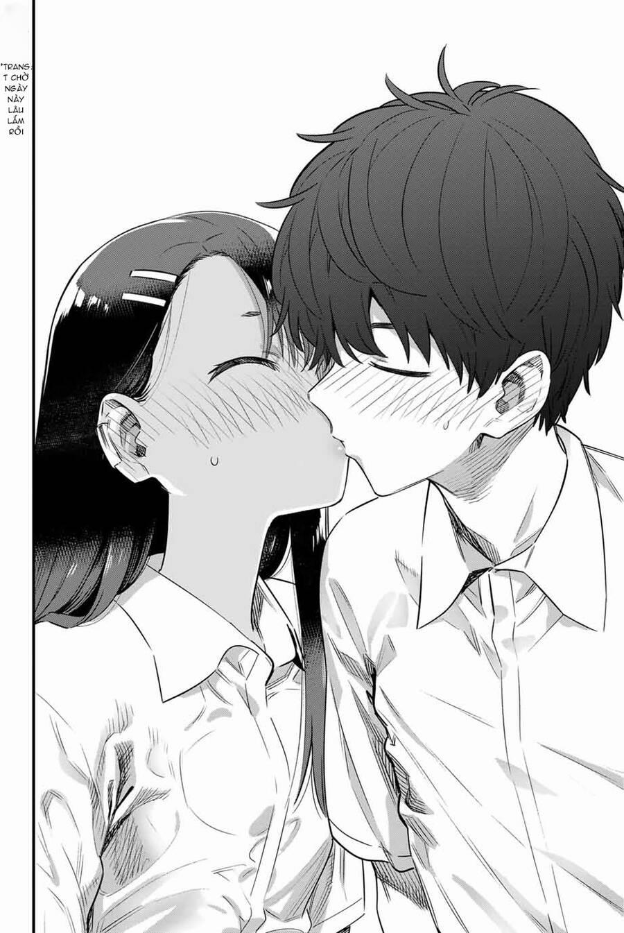 Please Don’t Bully Me – Nagatoro-San 148 trang 18