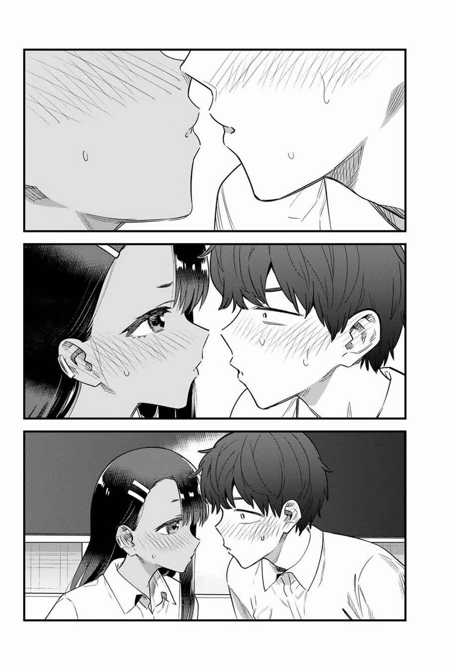 Please Don’t Bully Me – Nagatoro-San 148 trang 20