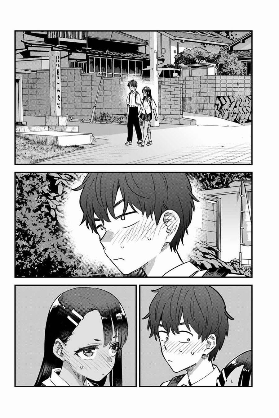 Please Don’t Bully Me – Nagatoro-San 148 trang 22